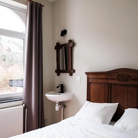 Maison Meuse Holiday home Waulsort