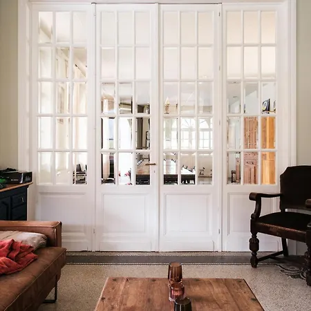 Holiday home Maison Meuse