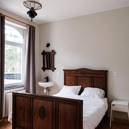 Holiday home Maison Meuse *