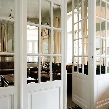 Σπίτι διακοπών Maison Meuse Waulsort