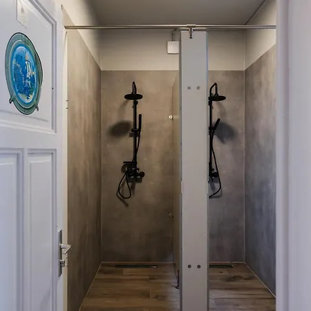 Maison Meuse Дом отдыха