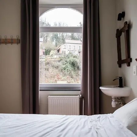 Дом отдыха Maison Meuse *