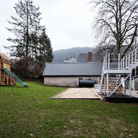 Maison Meuse Σπίτι διακοπών *