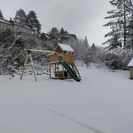 Σπίτι διακοπών Maison Meuse *