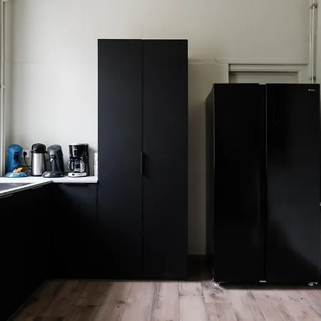 Σπίτι διακοπών Maison Meuse *