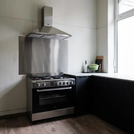 Maison Meuse Waulsort