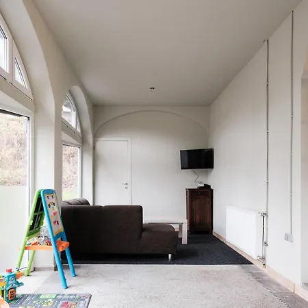 Maison Meuse Holiday home Waulsort