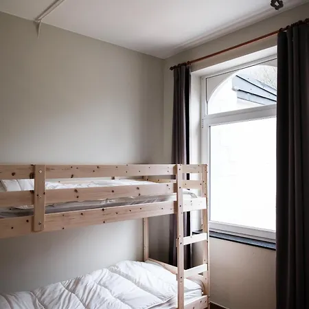 Maison Meuse Holiday home