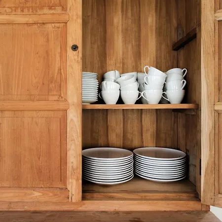 Maison Meuse Дом отдыха *