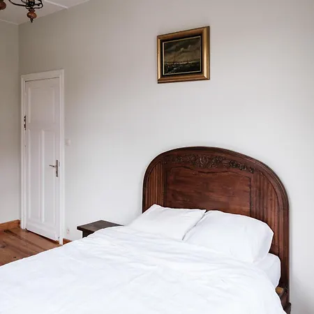 Maison Meuse Дом отдыха Waulsort