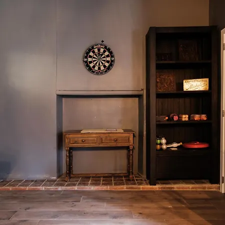 Maison Meuse Waulsort