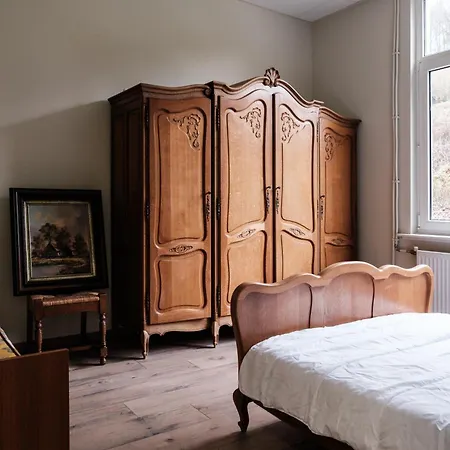 Maison Meuse Дом отдыха