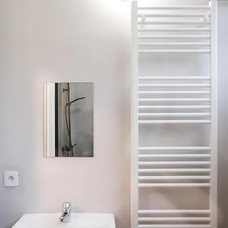 Maison Meuse Дом отдыха