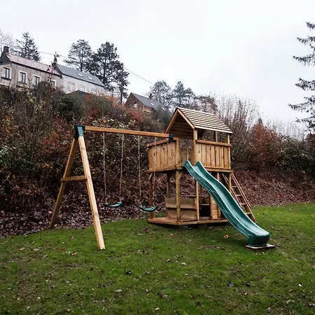 Maison Meuse Σπίτι διακοπών *