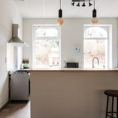 Maison Meuse Дом отдыха