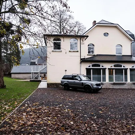 Maison Meuse *