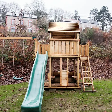 Maison Meuse Σπίτι διακοπών