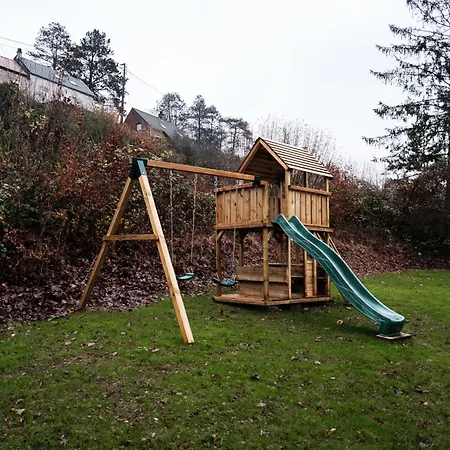 Дом отдыха Maison Meuse