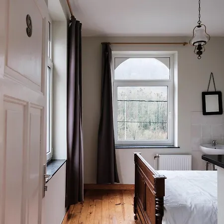 Дом отдыха Maison Meuse