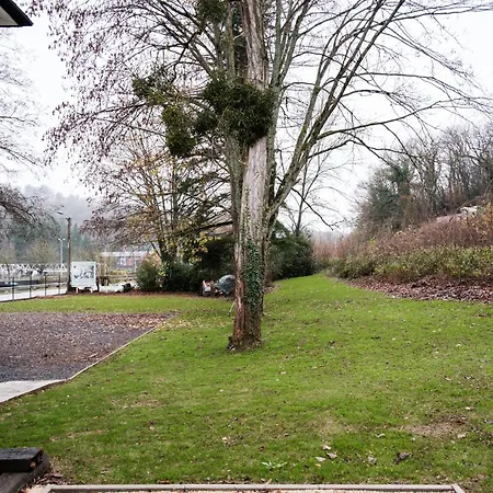 Maison Meuse Σπίτι διακοπών Waulsort