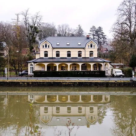 Maison Meuse Дом отдыха *