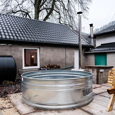 Дом отдыха Maison Meuse Waulsort