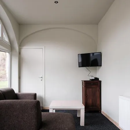 Maison Meuse Waulsort