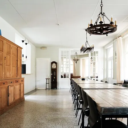 Maison Meuse Waulsort