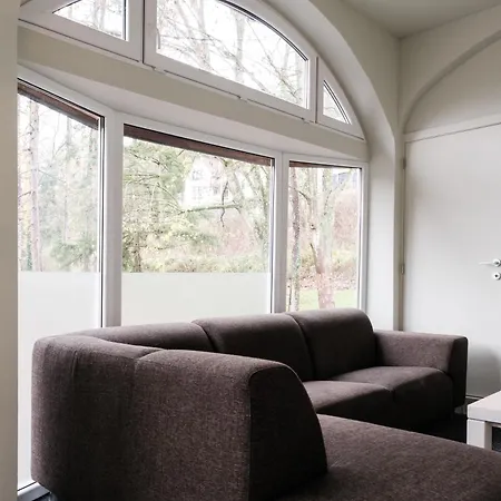 Maison Meuse Дом отдыха *