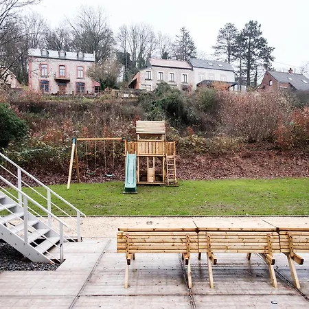 Σπίτι διακοπών Maison Meuse