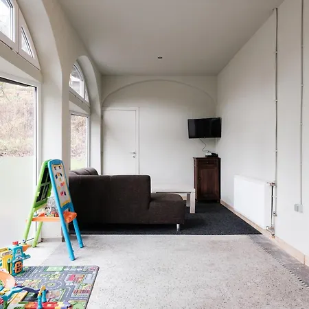 Maison Meuse Дом отдыха *