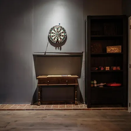 Maison Meuse Holiday home