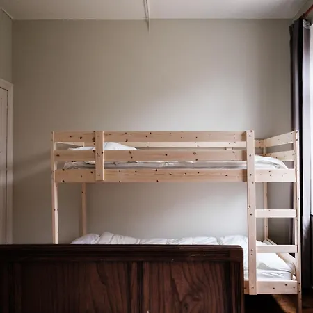 Σπίτι διακοπών Maison Meuse *