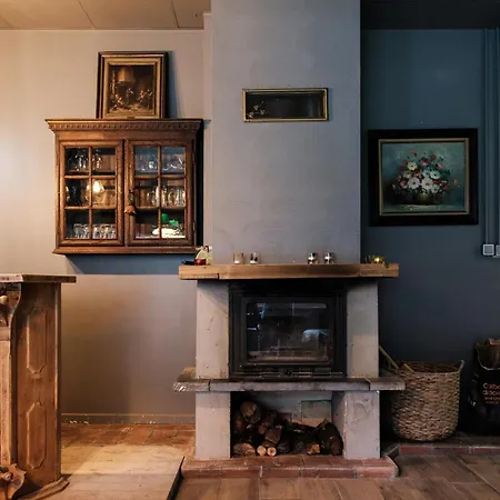 Maison Meuse Дом отдыха